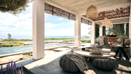 Thumbnail 2 Agios Isidoros Immobilien Zum Verkauf Ab 50,000 Und 100,000 €