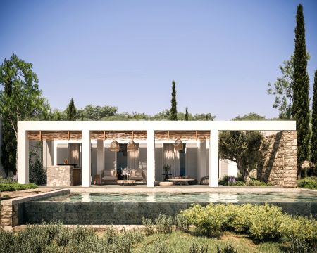 Thumbnail 4 Agios Isidoros Immobilien Zum Verkauf Ab 50,000 Und 100,000 €