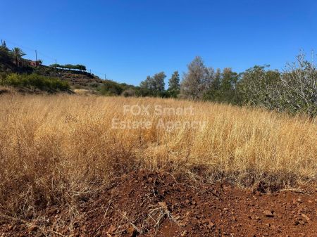 קרקע למגורים למכירה
