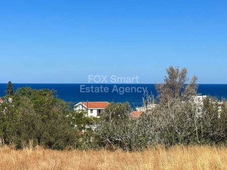 Terreno Residenziale