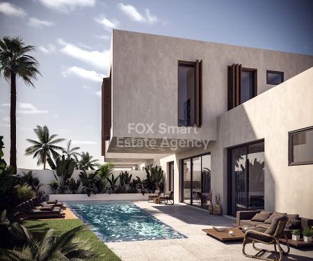 בית פרטי למכירה