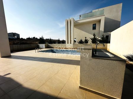 Частный дом на продажу