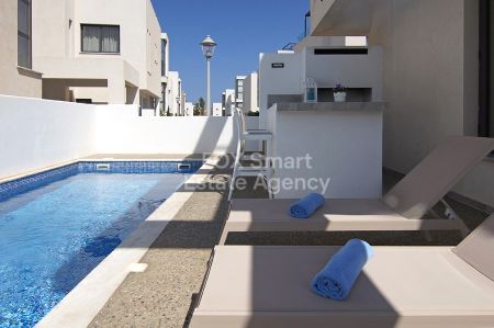 בית פרטי למכירה