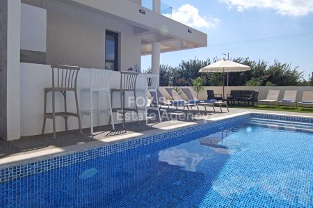 בית פרטי למכירה