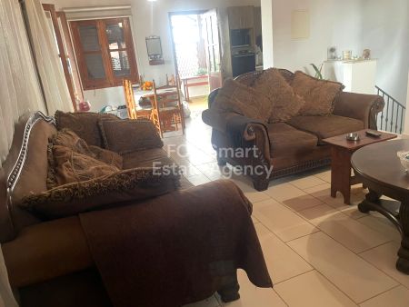 Casa Unifamiliar en venta