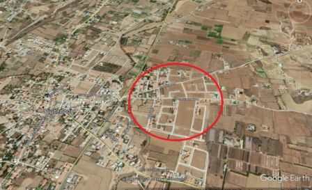 Residential Land for sale