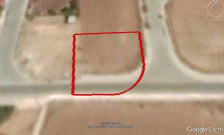 Residential Land for sale