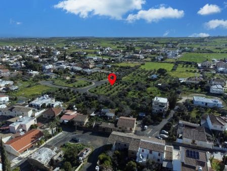 Residential Land for sale