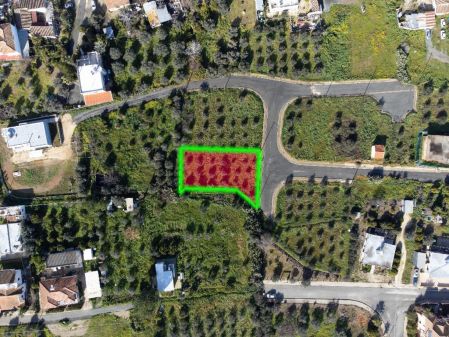 Residential Land for sale