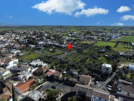 Residential Land for sale