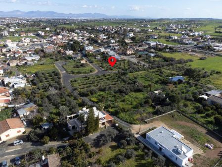 Residential Land for sale