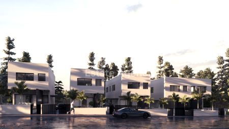 Maison individuelle à vendre