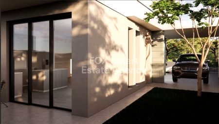 Casa Adosada en venta