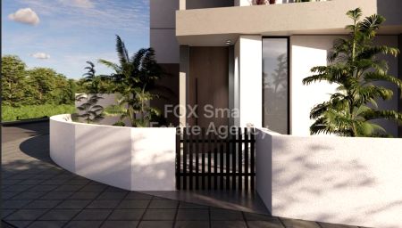 Casa Adosada en venta