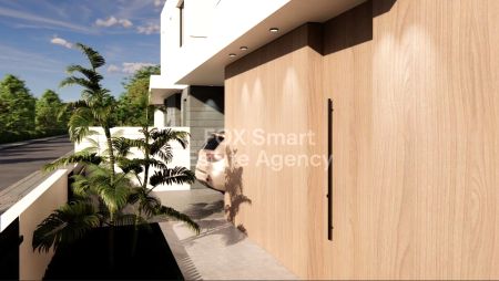 Casa Adosada en venta