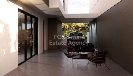 Casa Adosada en venta