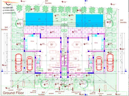 Casa Unifamiliar en venta