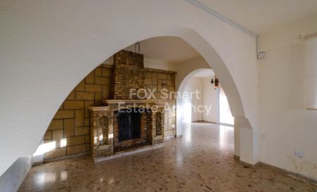 Freistehendes Haus zum Kauf