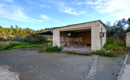 Freistehendes Haus zum Kauf