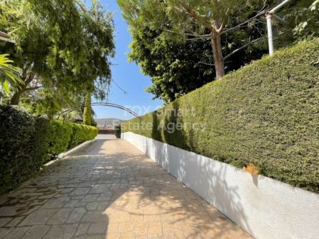 Μονοκατοικία προς πώληση