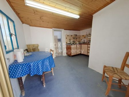 Freistehendes Haus zum Kauf