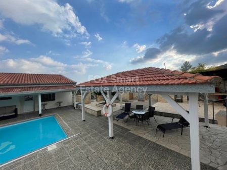 Freistehendes Haus zum Kauf