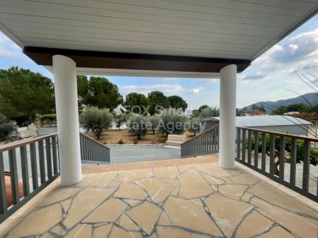 Freistehendes Haus zum Kauf