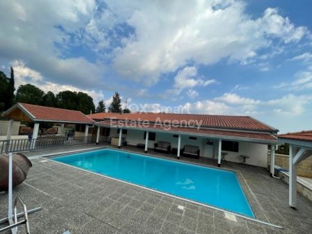 Freistehendes Haus zum Kauf