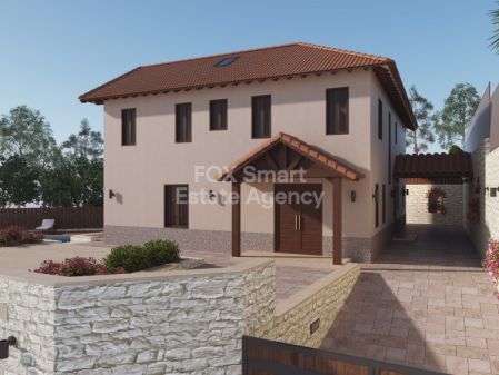 Maison individuelle à vendre