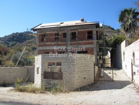 Maison individuelle à vendre