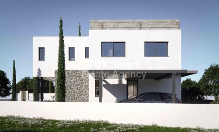 בית פרטי למכירה