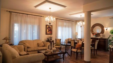 Maison individuelle à vendre