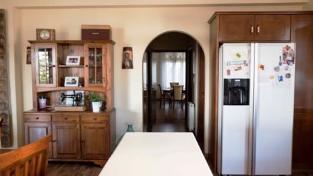 Maison individuelle à vendre