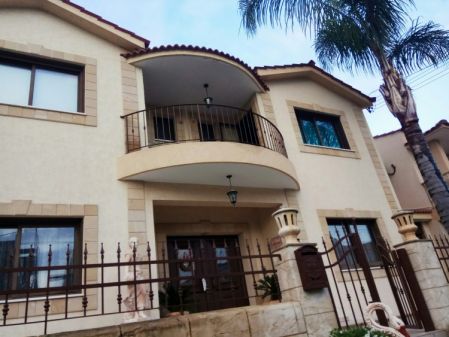Thumbnail 1 Houses For Sale Strovolos