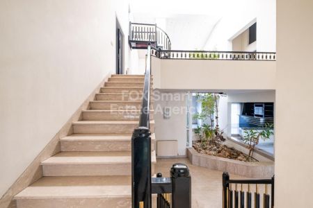 Casa Unifamiliar en venta