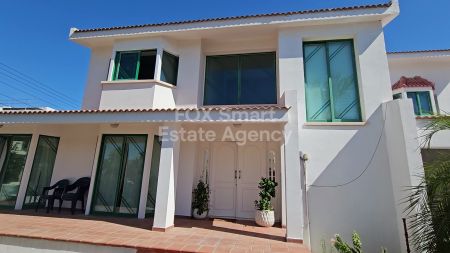 Thumbnail 1 Houses For Sale Strovolos