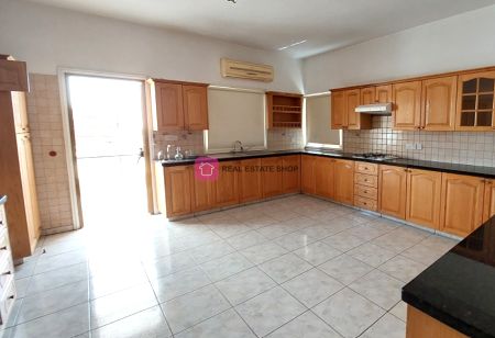 Thumbnail 4 Houses For Sale Strovolos