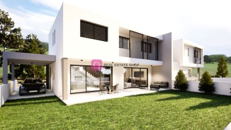 Thumbnail 4 Case In Vendita Strovolos