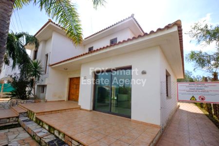 Thumbnail 3 Strovolos Real Estate For Sale From 1,000 And 5,000 M2 Plot