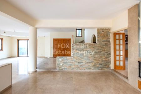 Thumbnail 4 Strovolos Real Estate For Sale From 1,000 And 5,000 M2 Plot