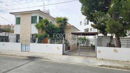 Thumbnail 4 Houses For Sale Strovolos