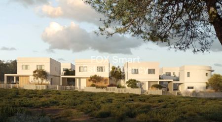 Thumbnail 1 Maisons À Vendre Strovolos