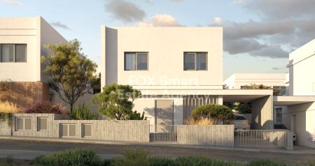Thumbnail 4 Maisons À Vendre Strovolos