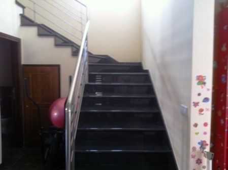 Casa Unifamiliar en venta