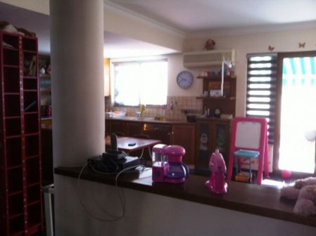 Casa Unifamiliar en venta