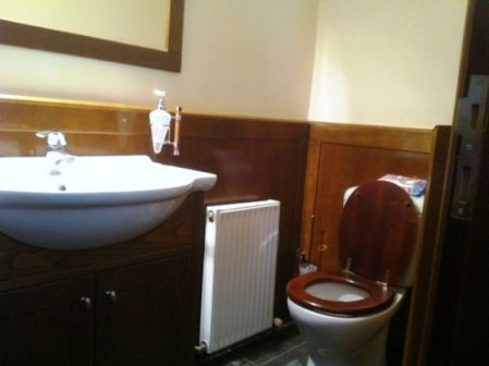 Casa Unifamiliar en venta