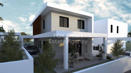 Thumbnail 2 Propriété À Vendre Nicosie