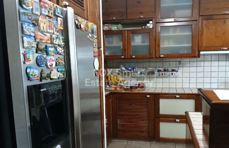 Thumbnail 5 Nieruchomości Na Sprzedaż Strovolos