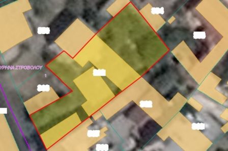 Strovolos, Nicosia
