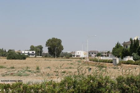 Terreno Residenziale in vendita